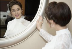 潘晓婷美图大放送