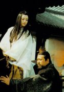 姜文许晴三度联手
